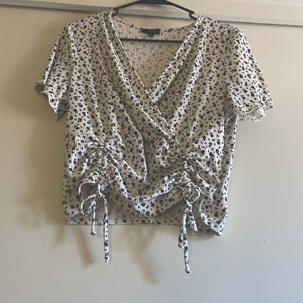 SKY plus size (1x)